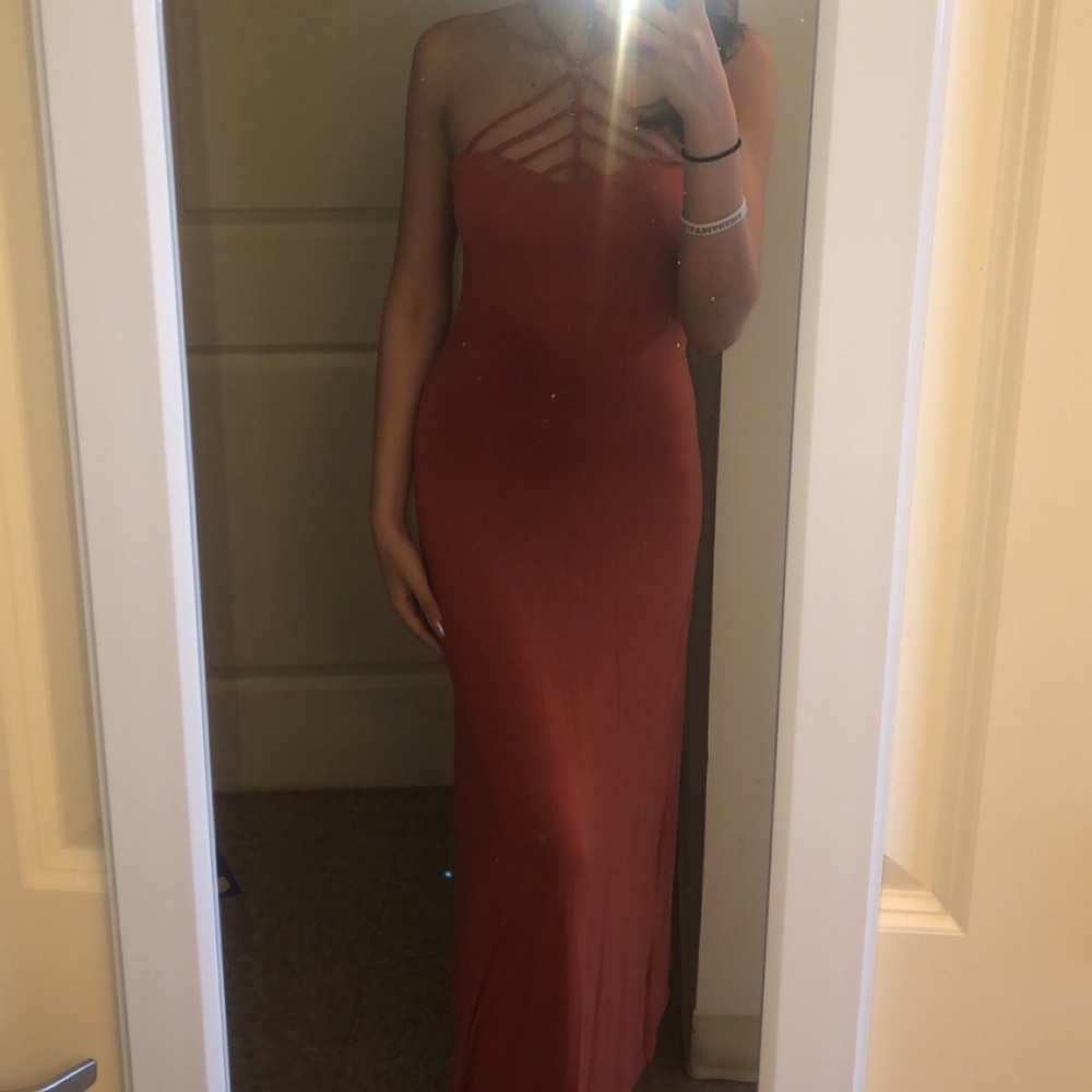 sun dress